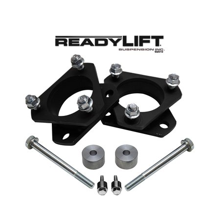 READYLIFT SUSPENSION 2IN FRONT LEVEL KIT 95-04 TOYOTA TACOMA 6 LUG 66-5050